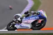 Viñales y Gadea satisfechos con su top 6 de 125cc en Brno