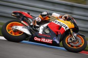 15072Stoner y Pedrosa satisfechos con su 1000cc para MotoGP 2012