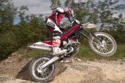 15390Gama Husqvarna para 2012