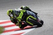 Andrea Iannone baja la intensidad a los rumores sobre su paso a MotoGP