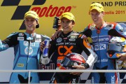 16166Marc Márquez asesta un nuevo golpe al mundial de Moto2 en Indy