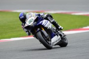 Eugene Laverty otra posibilidad para Poncharal en su Yamaha
