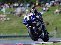 Jorge Lorenzo usará el nuevo motor Yamaha en Indy