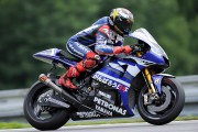 15136Jorge Lorenzo: “No bajaré los brazos”
