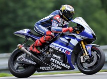 Jorge Lorenzo: “No bajaré los brazos”