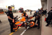 15129Marc Márquez: “El domingo disfruté mucho sobre la moto”
