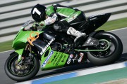 Julián Mazuecos será el sustituto de Rosell en Stock Extreme CEV