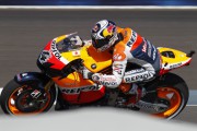 16437Los pilotos Repsol Honda MotoGP a por todas en Misano