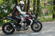 MV Agusta Brutale 675 2012