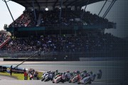 Horarios del Mundial de Superbikes en Nürburgring 2011