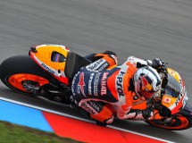 “Sin recompensa” blog de Dani Pedrosa tras la carrera en Brno