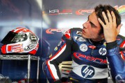 Axel Pons pasará por el quirófano este viernes y no estará en Indy