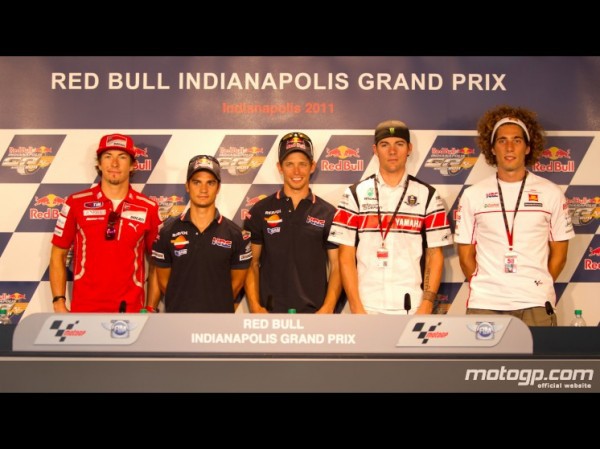 rueda prensa grupo
