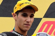 Luis Salom operado con éxito y ahora en rehabilitación para llegar a Indy