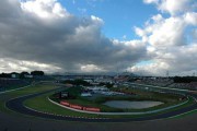 La FIM dice NO a Suzuka y sigue con Motegi para el GP Japón 2011