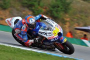 15713Tito Rabat y Martín Cárdenas listos para Indianápolis Moto2