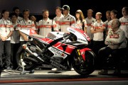 15679Yamaha se posiciona respecto al Gran Premio de Japón en Motegi