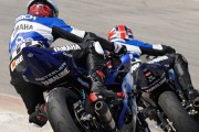 14420La Yamaha Challenge R Metzeler aterriza en ParcMotor Castellolí este fin de semana