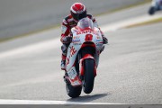 20103Héctor Barberá en Motegi empieza fuerte