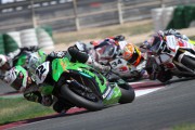 18075Iván Silva hace pleno en Albacete en StockExtreme CEV