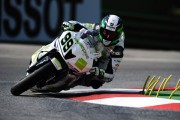 19742Fabien Foret gana en Imola en una loca carrera de Supersport