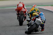 17237Remontada de Rabat y buen ritmo de Olivé en Misano Moto2