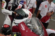 17333Cardús y Al-Naimi, sin puntos en Misano Moto2