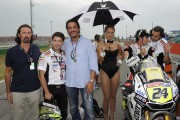 17323Elías cierra un malísimo fin de semana en Misano