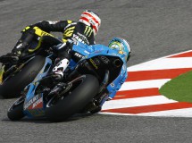 Bautista consigue su mejor puesto de salida en Misano