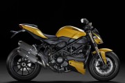 Ducati Streetfighter 848 2012