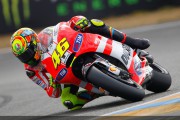 18242Rossi no acepta el reto de Checa de momento