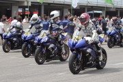 19356CMV, Yamaha Challenge y Regional en acción en Albacete