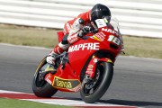 16969Simón y Torres con muchos problemas en Misano