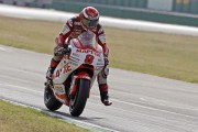 18508Entrevista a Héctor Barberá en Motorland Aragón