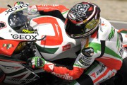 Max Biaggi anunciará mañana si participa en Imola o no