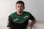 Max Biaggi NO estará en Magny Cours para las Superbikes
