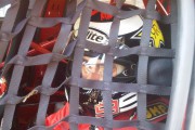 Jorge Lorenzo en CER: “Aspiro a divertirme y coger experiencia en coches”
