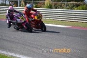 Carrera-Moto2