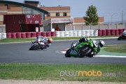 17812Iván Silva lidera la parrilla de Stock Extreme en el CEV Albacete