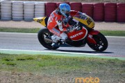 17692Entrenamientos del CEV en Albacete para su quinta prueba