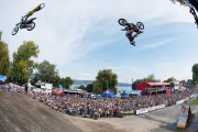 19878Dany Torres gana el Freestyle Zurich con susto para Melero