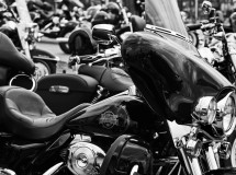 Harley-Davidson prepara su jornada de puertas abiertas