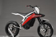 19302Husqvarna Concept E-go