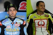 Cecchinello confirma contactos con Hopkins y De Puniet para 2012