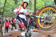 Laia nunca para, vuelve a ganar en Italia