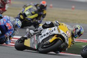 Jir Moto2 en Alcañiz