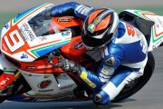 19803Danilo Petrucci gana en Superstock 1000 en Imola