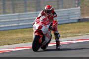16854Casey Stoner el poleman de record en MotoGP Misano