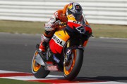 17005El Repsol Honda MotoGP sigue muy fuerte en Misano