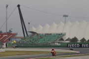 16741El Repsol Honda MotoGP con buenas sensaciones en Misano